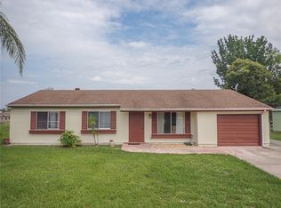 2463 Shenandoah St, North Port, FL 34287