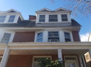 1202 N 15th St, Harrisburg, PA 17103