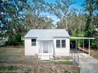 1911 Roseland Ave, Sebring, FL 33870