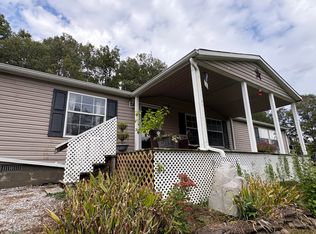 15763 Carlisle Rd, Crittenden, KY 41030