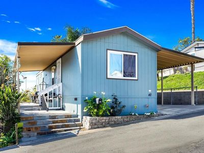 2515 Sweetwater Rd SPACE 42, Spring Valley, CA, 91977