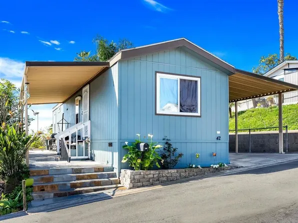 2515 Sweetwater Rd Space 42, Spring Valley, CA 91977