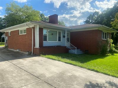 1012 Ross Ave, Greensboro, NC, 27406