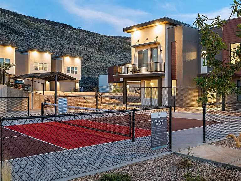 Black Ridge Townhomes — Photo 52