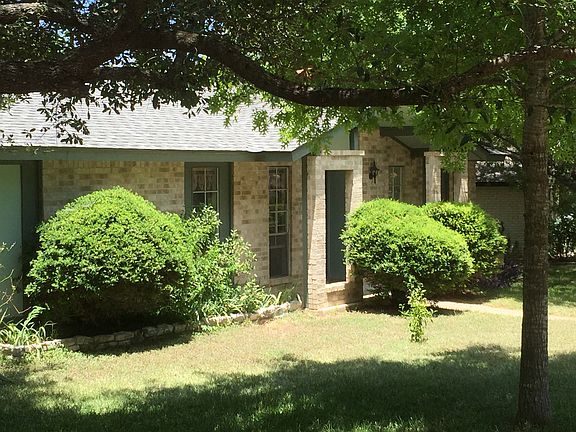 Front Entry Porch