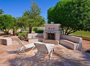 3039 N 151st Ln, Goodyear, AZ 85395