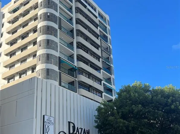 64 Condado #801, San Juan, PR 00907