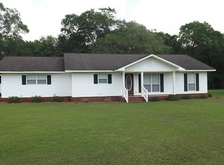 6015 Mary Ed Dr, Donalsonville, GA 39845