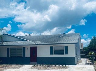 3951 Loni St, West Palm Beach, FL 33403
