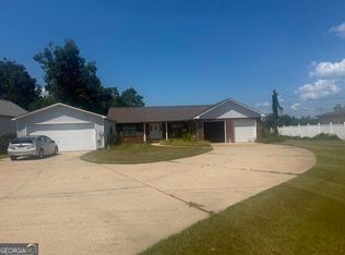 263 Cove Dr, Abbeville, AL 36310