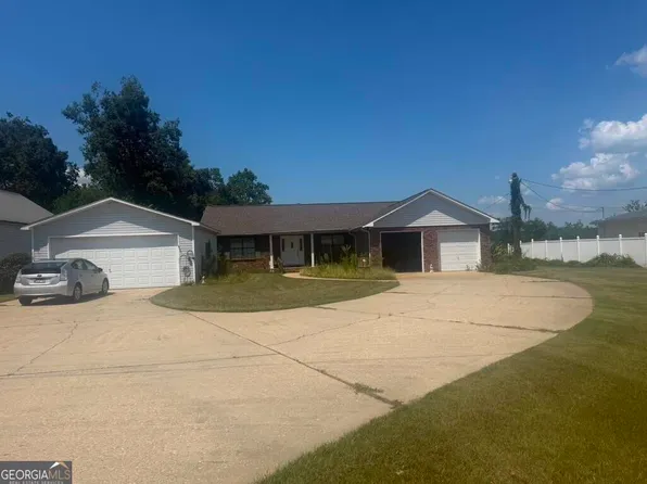 263 Cove Dr, Abbeville, AL 36310