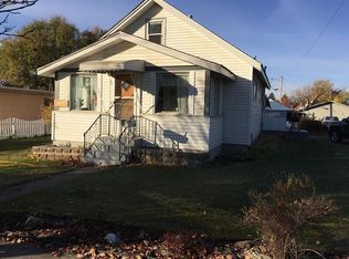 486 7th Avenue En, Kalispell, MT 59901