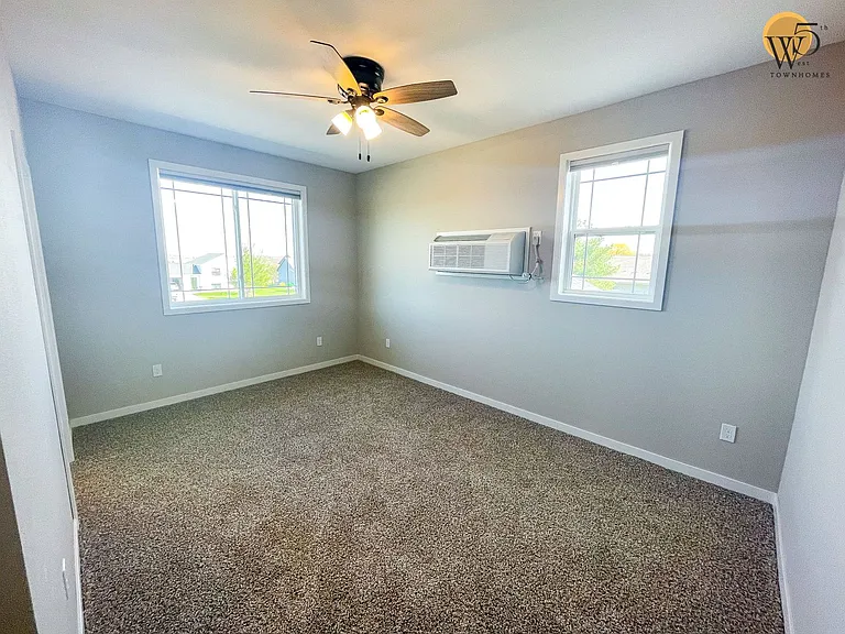 West 5th Townhomes — Photo 18