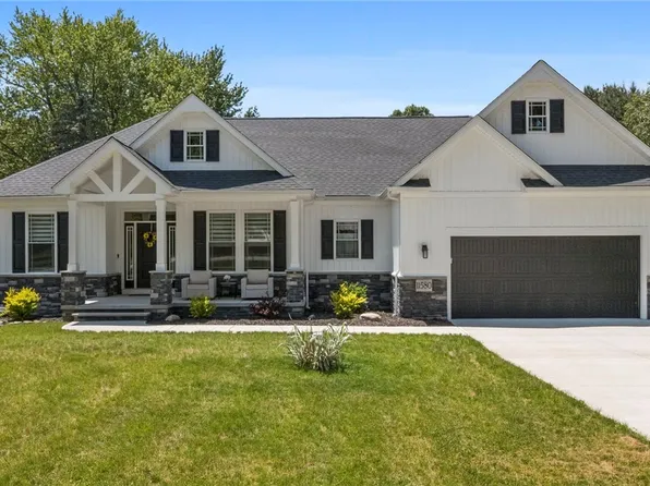 11580 Basswood Rd, Chardon, OH 44024