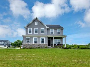 4985 Eton Ct, Liberty Township, OH 45044