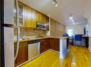 913 Garden St #4L, Hoboken, NJ 07030
