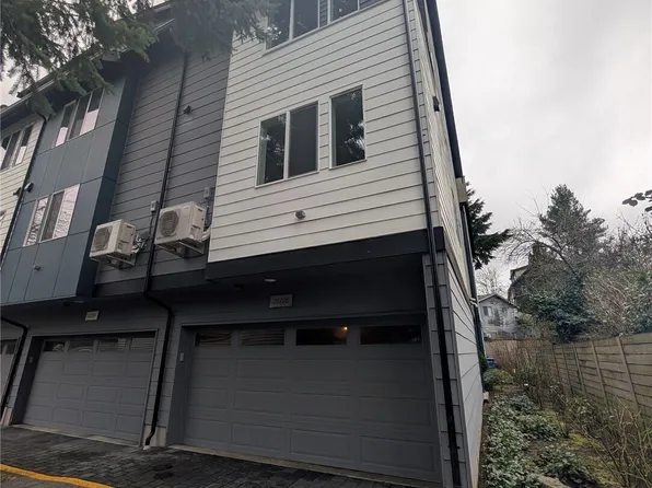 2128 N 185th St #G, Shoreline, WA 98133