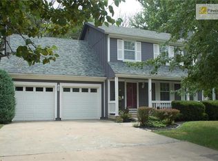 15225 Horton St, Overland Park, KS 66223
