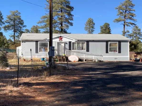 2901 Wahoo Rd, Overgaard, AZ 85933