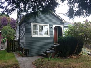 506 N 76th St, Seattle, WA 98103