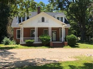 3386 Chester Hwy, Mc Connells, SC 29726