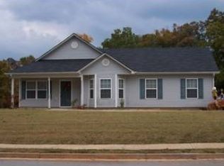 485 Arthurs Ln, Covington, GA 30016