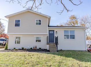 118 Franklin Ave, La Grange, KY 40031