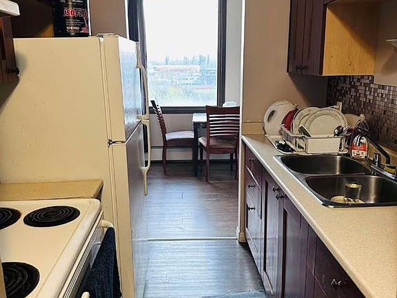 3rd image of 13221 NW Macdonald Dr #811