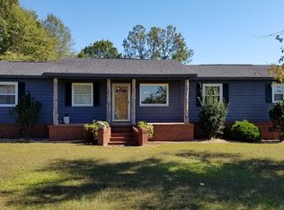 3390 Cherokee Trl, Tallassee, AL 36078