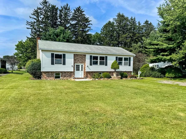 (undisclosed Address), Berlin, PA 15530