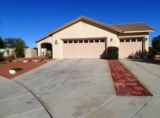 2179 Desert Dawn Ct, Sierra Vista, AZ 85635