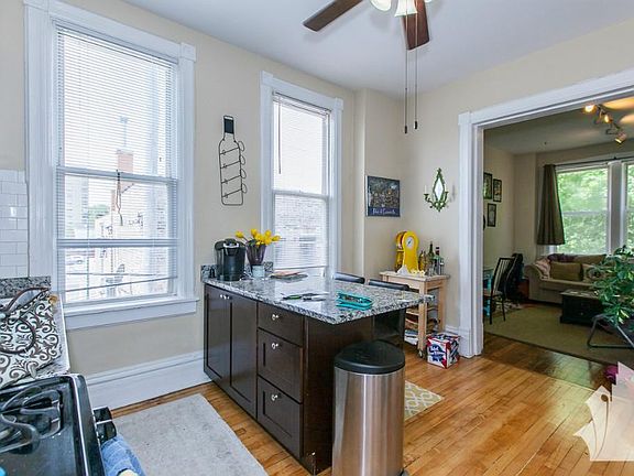 2nd image of 2349 W Charleston St #2
