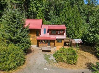 932 Maple Valley Rd SW, Olympia, WA 98512