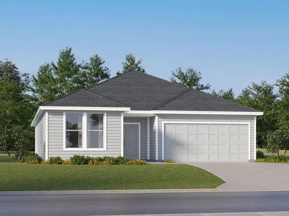 154 Bent Oak Dr Homesite B20, Freeport, FL 32439