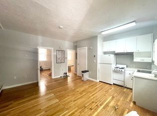 15A Gordon St, Boston, MA 02130