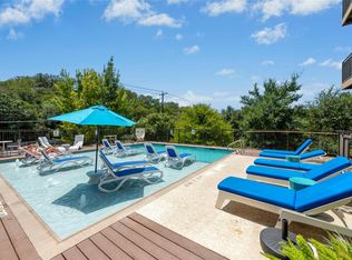 1900 Barton Springs Rd UNIT 4004, Austin, TX 78704