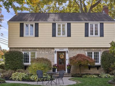 1481 Doone Rd, Columbus, OH, 43221