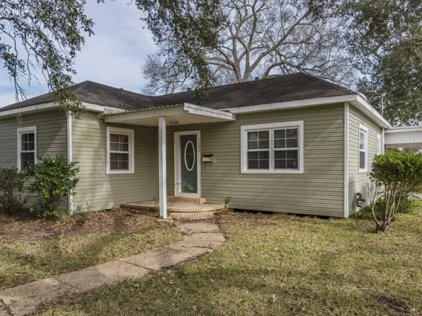 1025 S Avenue F, Crowley, LA 70526