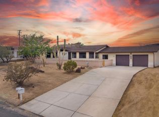 7390 Camarilla Ave, Yucca Valley, CA 92284