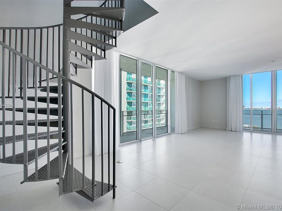 1st image of 350 NE 24th St Penthouse 3