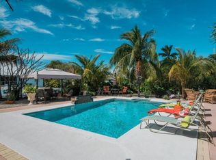 20751 2nd Ave W, Summerland Key, FL 33042