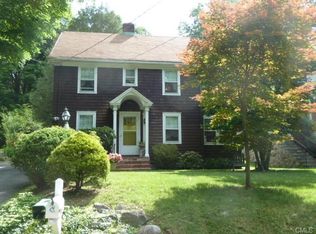 135 River St, New Canaan, CT 06840