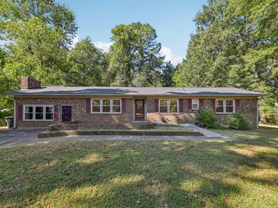 210 Faucette Mill Rd, Hillsborough, NC, 27278