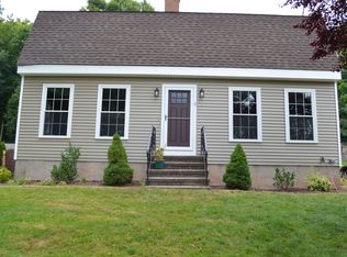 14 Coles Rd, Cromwell, CT 06416