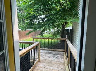 1103 Mulberry St, Louisville, KY