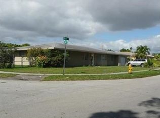 4720 SW 89th Ave, Miami, FL 33165