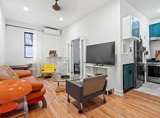 507 E 12th St APT 1B, Manhattan, NY 10009