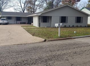 1217 Fisher St, Sulphur Springs, TX 75482