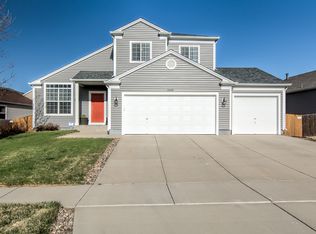 5439 Ansel Dr, Colorado Springs, CO 80923