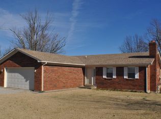 3012 Centennial Ave, Radcliff, KY 40160
